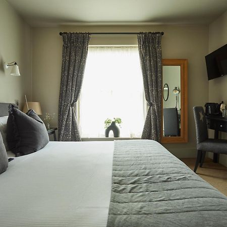 The Grosvenor Arms Hotel Shaftesbury Luaran gambar