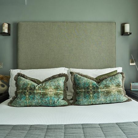 The Grosvenor Arms Hotel Shaftesbury Luaran gambar
