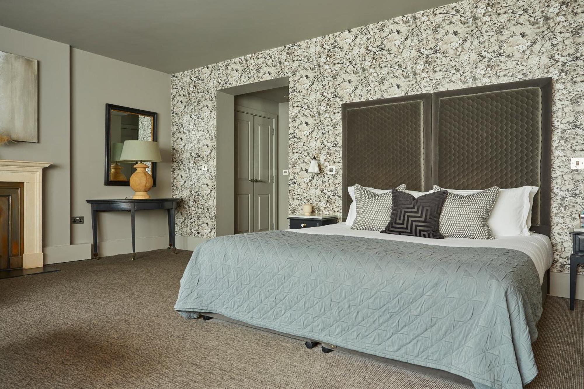 The Grosvenor Arms Hotel Shaftesbury Luaran gambar