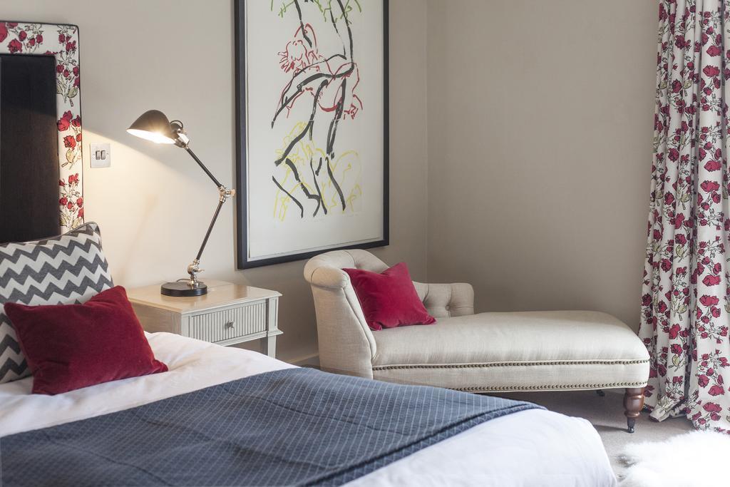 The Grosvenor Arms Hotel Shaftesbury Luaran gambar