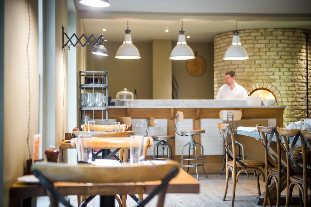 The Grosvenor Arms Hotel Shaftesbury Luaran gambar