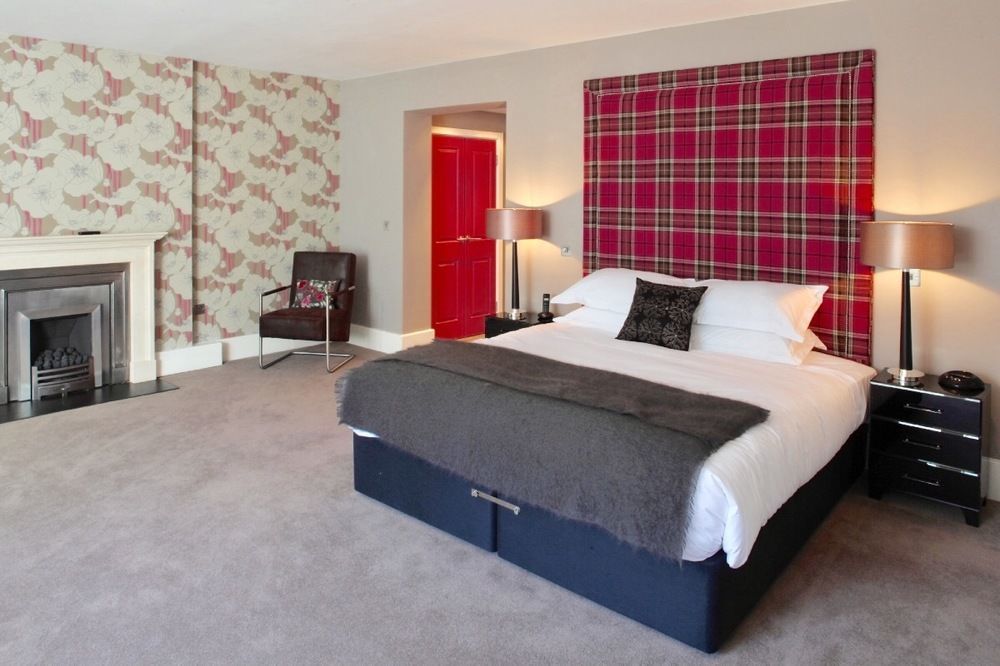 The Grosvenor Arms Hotel Shaftesbury Luaran gambar